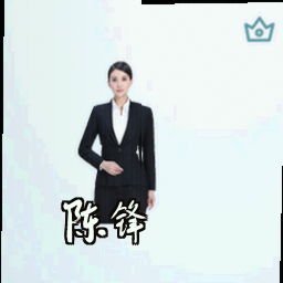 陈锋
